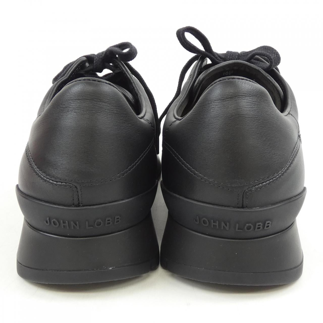 ジョンロブ JOHN LOBB スニーカー