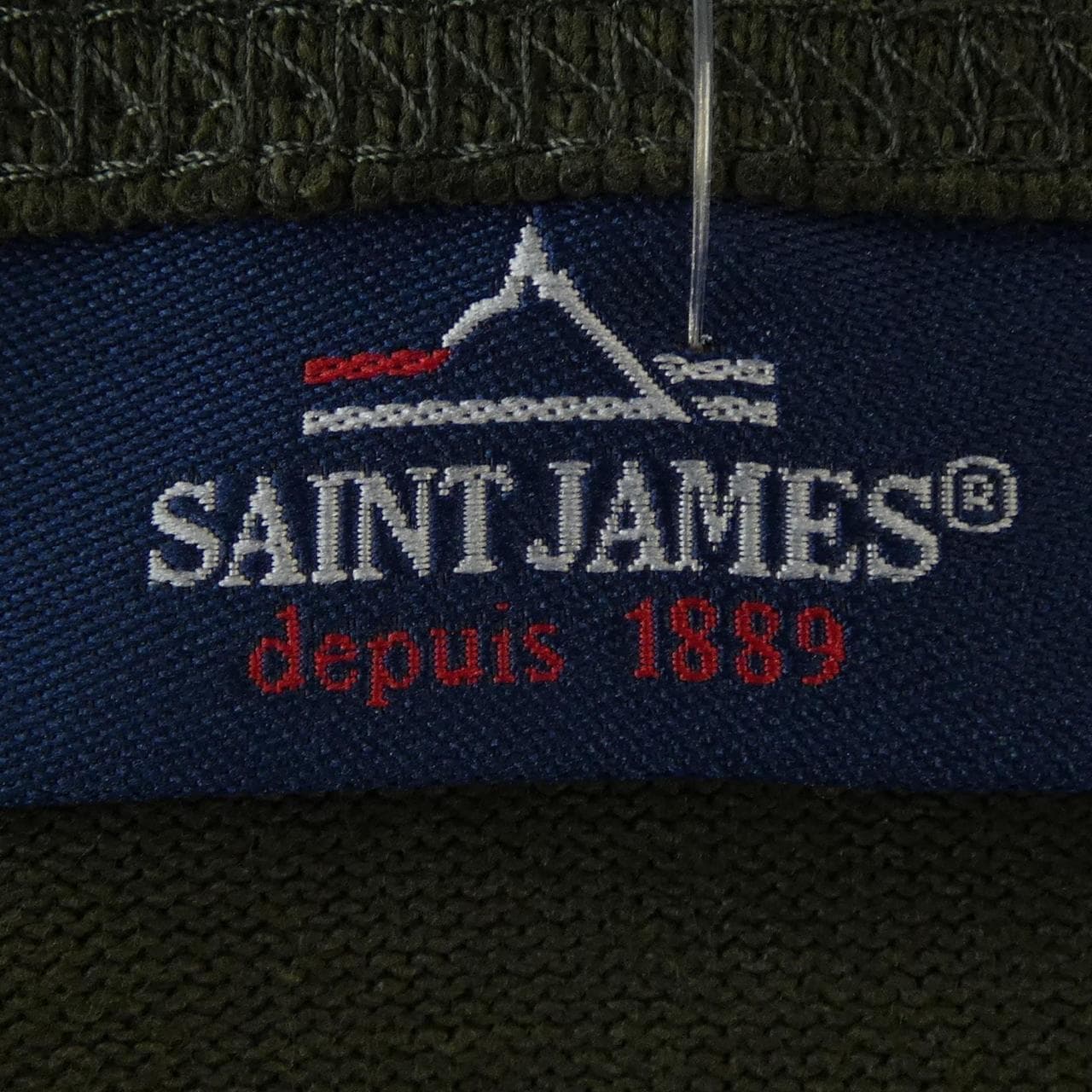 セントジェームス SAINT JAMES トップス