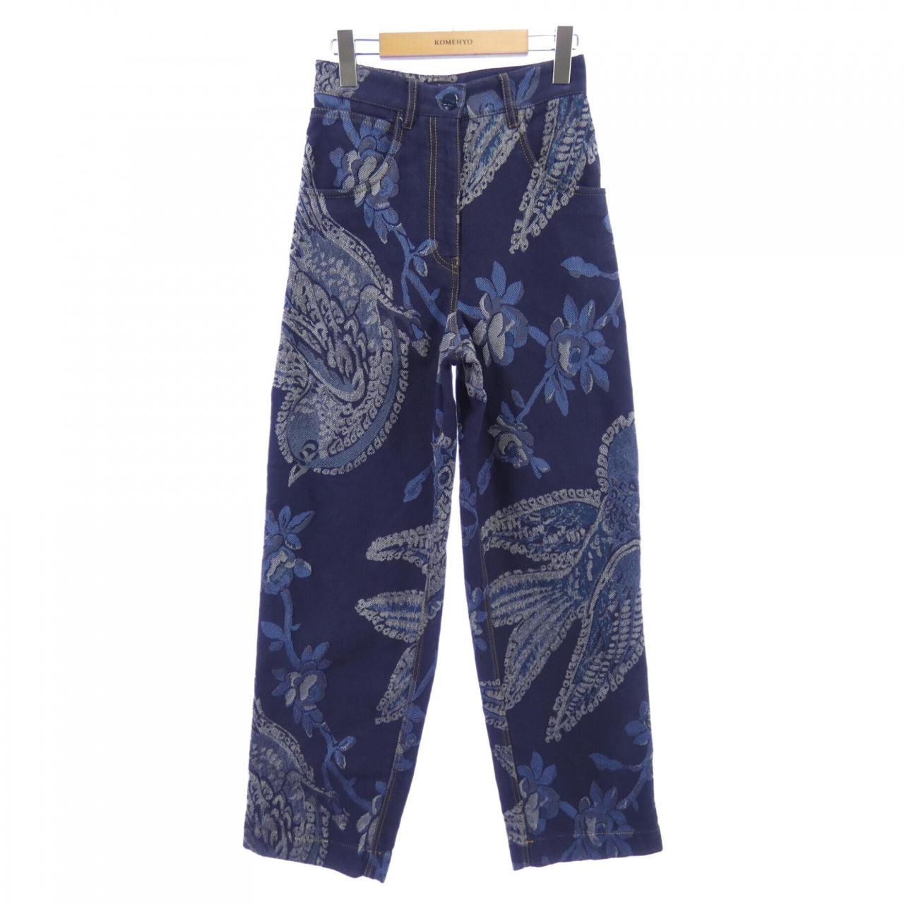 エトロ ETRO ジーンズ