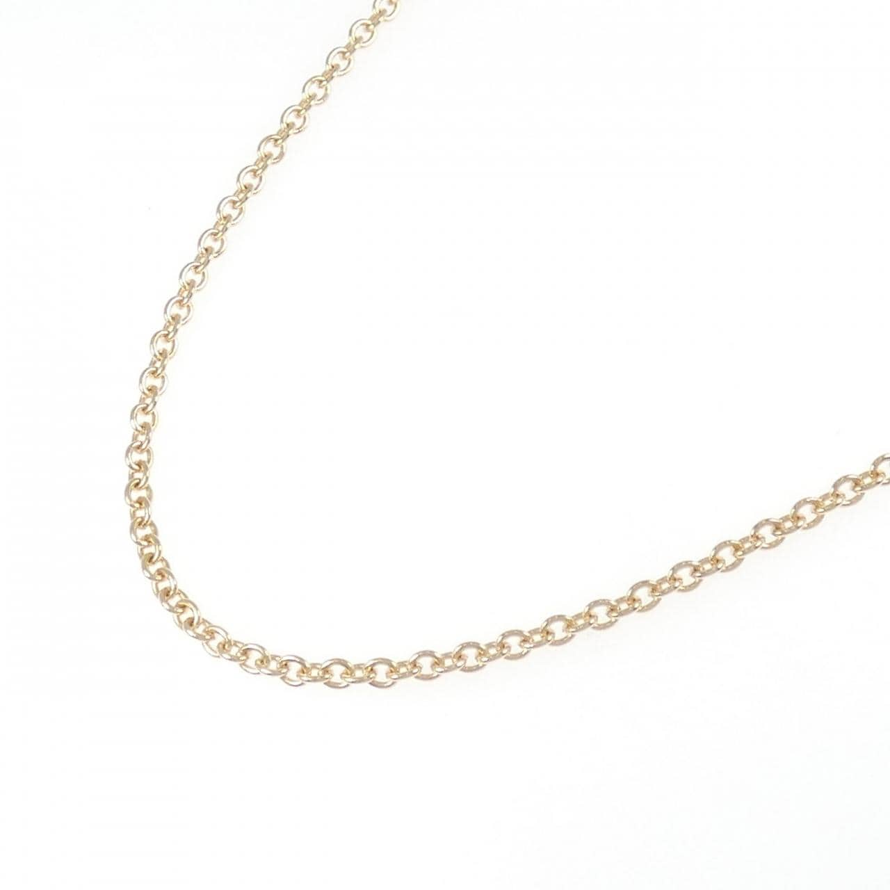 ポメラート 750YG ネックレス