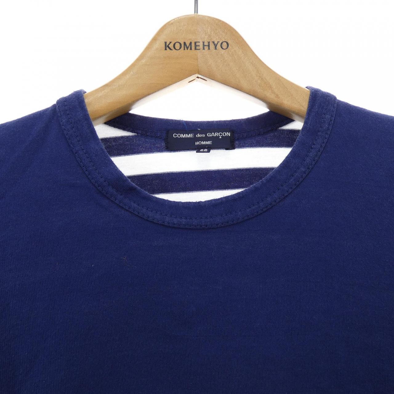 コムデギャルソンオム COMME des GARCONS HOMME HA-T030 トップス