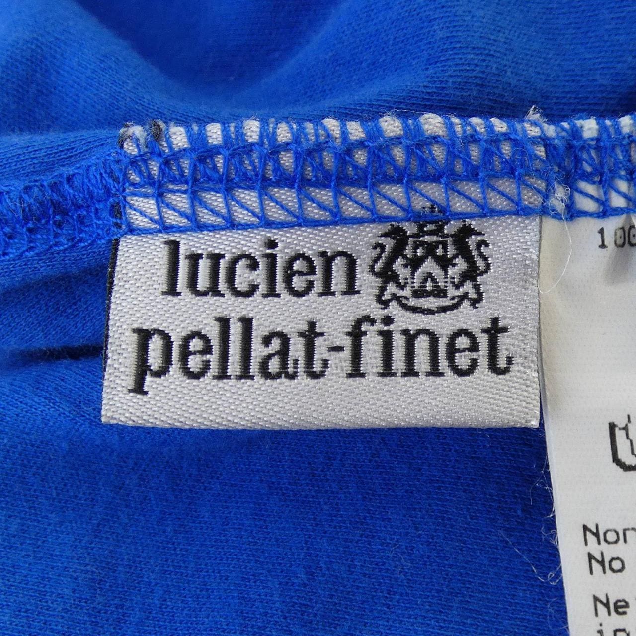 ルシアン ペラフィネ lucien pellat-finet Tシャツ
