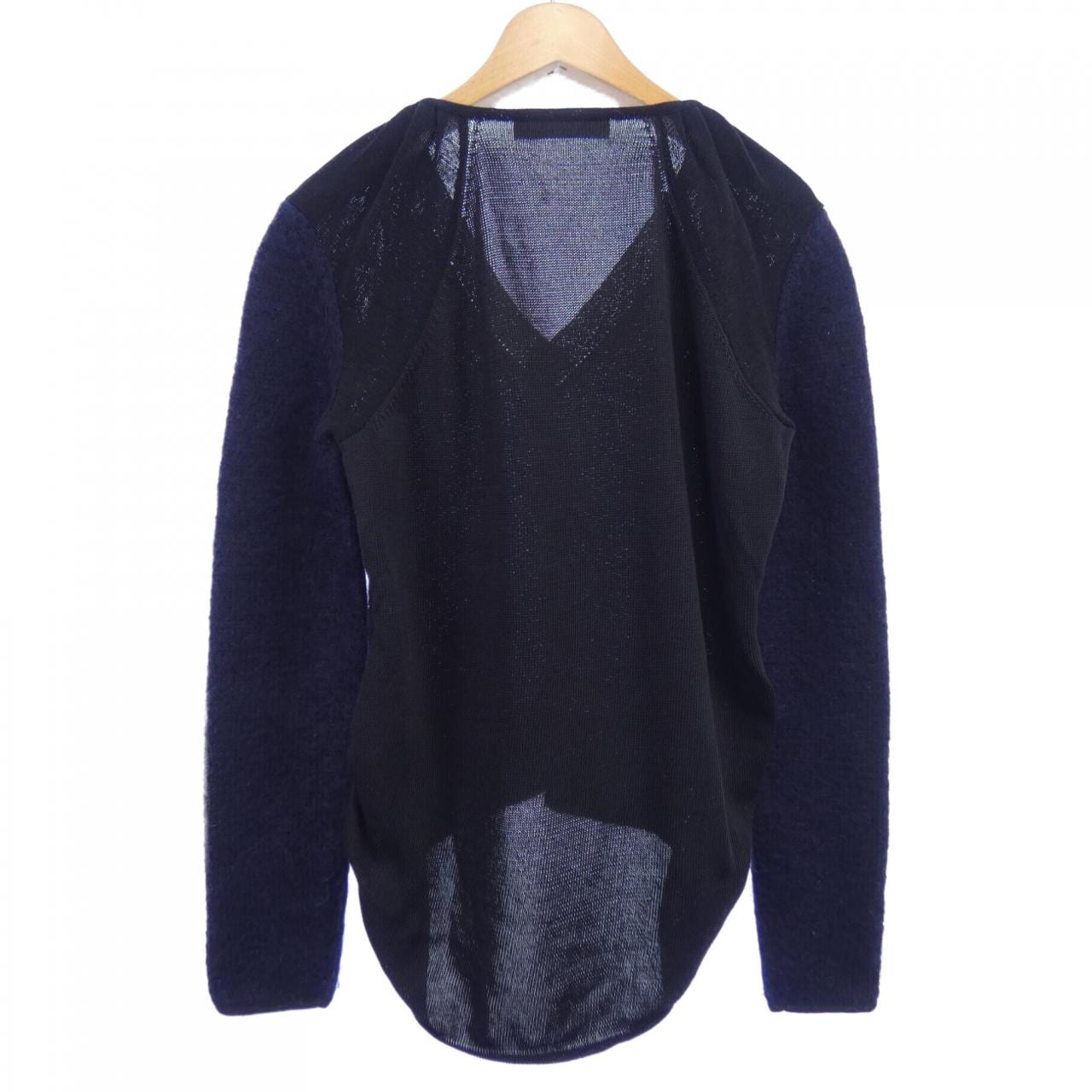 ヴィクターアンドロルフ VIKTOR & ROLF ニット