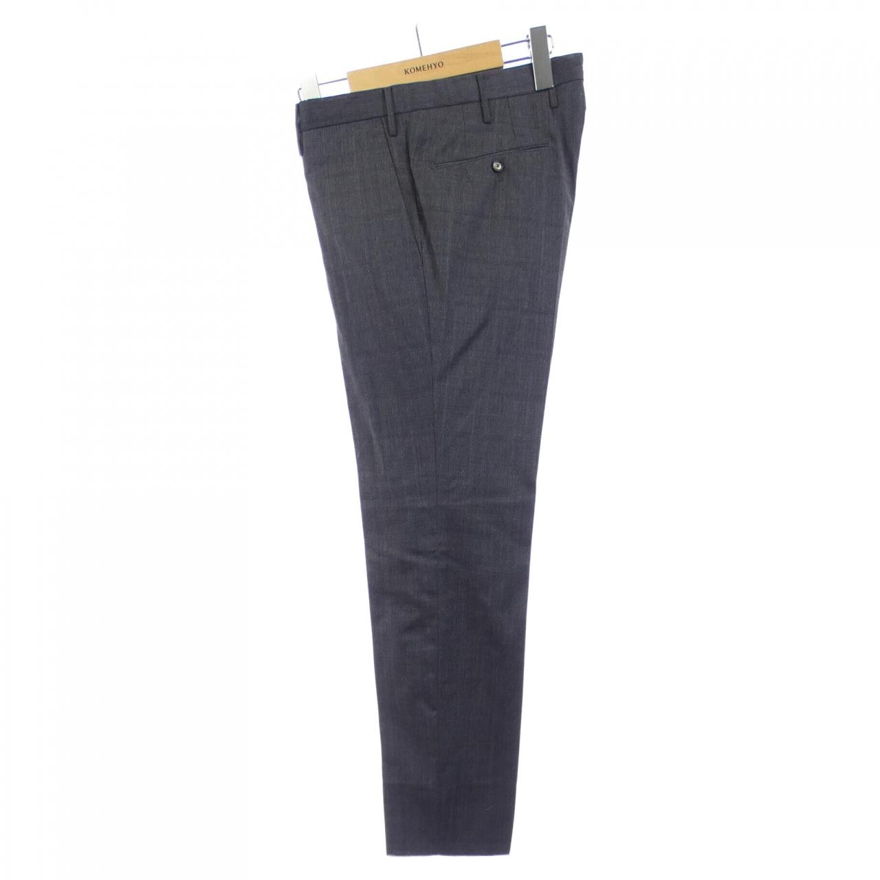 ピーティーゼロウーノ PT01 パンツ