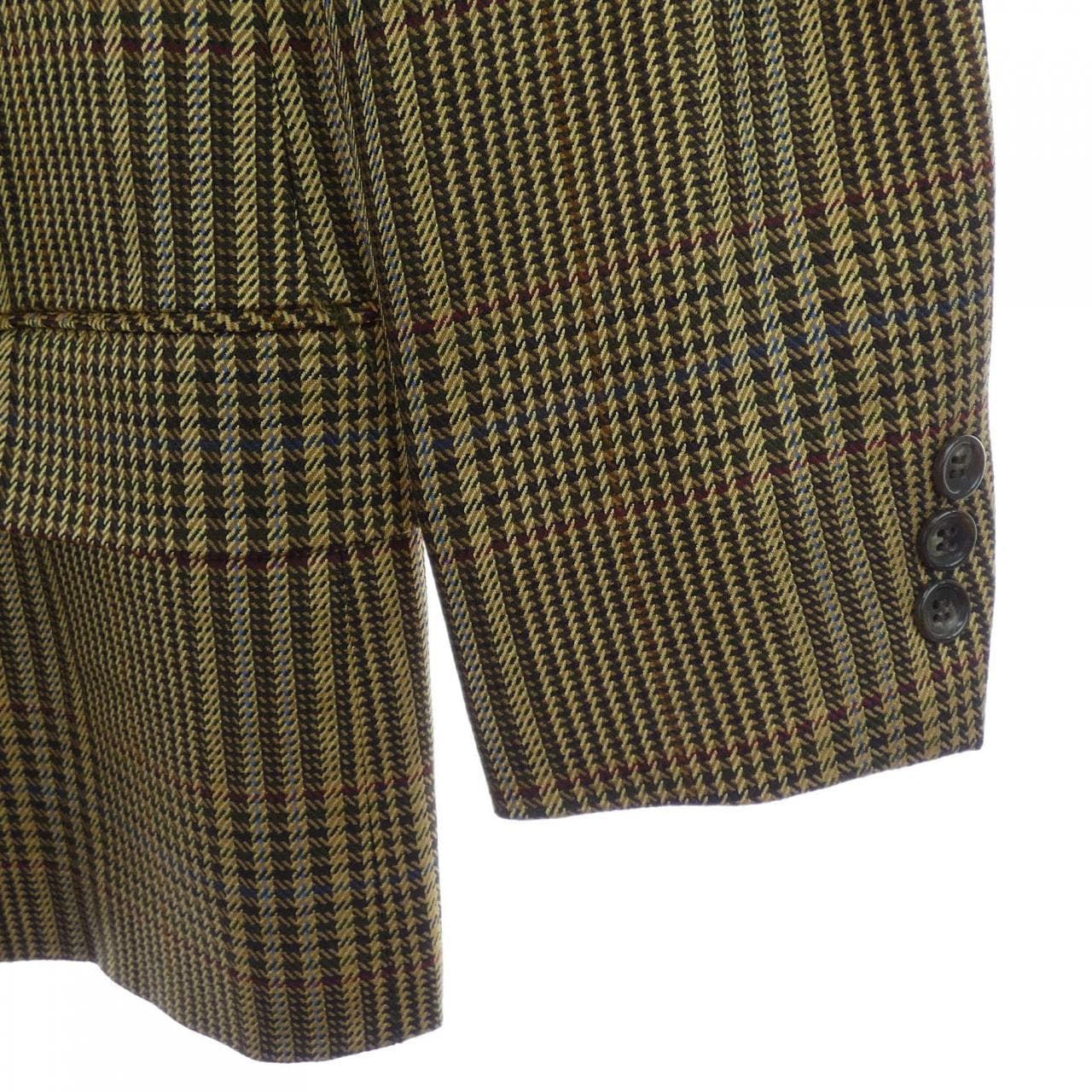 【ヴィンテージ】バーバリーズ Burberrys スーツ