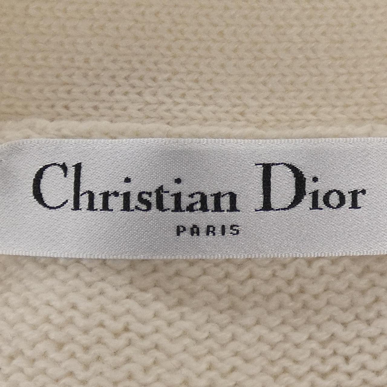 Christian DIOR DIOR Tribal 354W01AM082 套裝