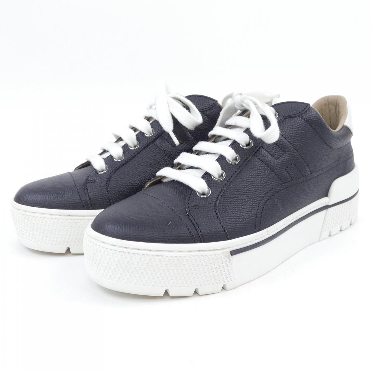 エルメス HERMES ヴォルテージ 192119Z スニーカー