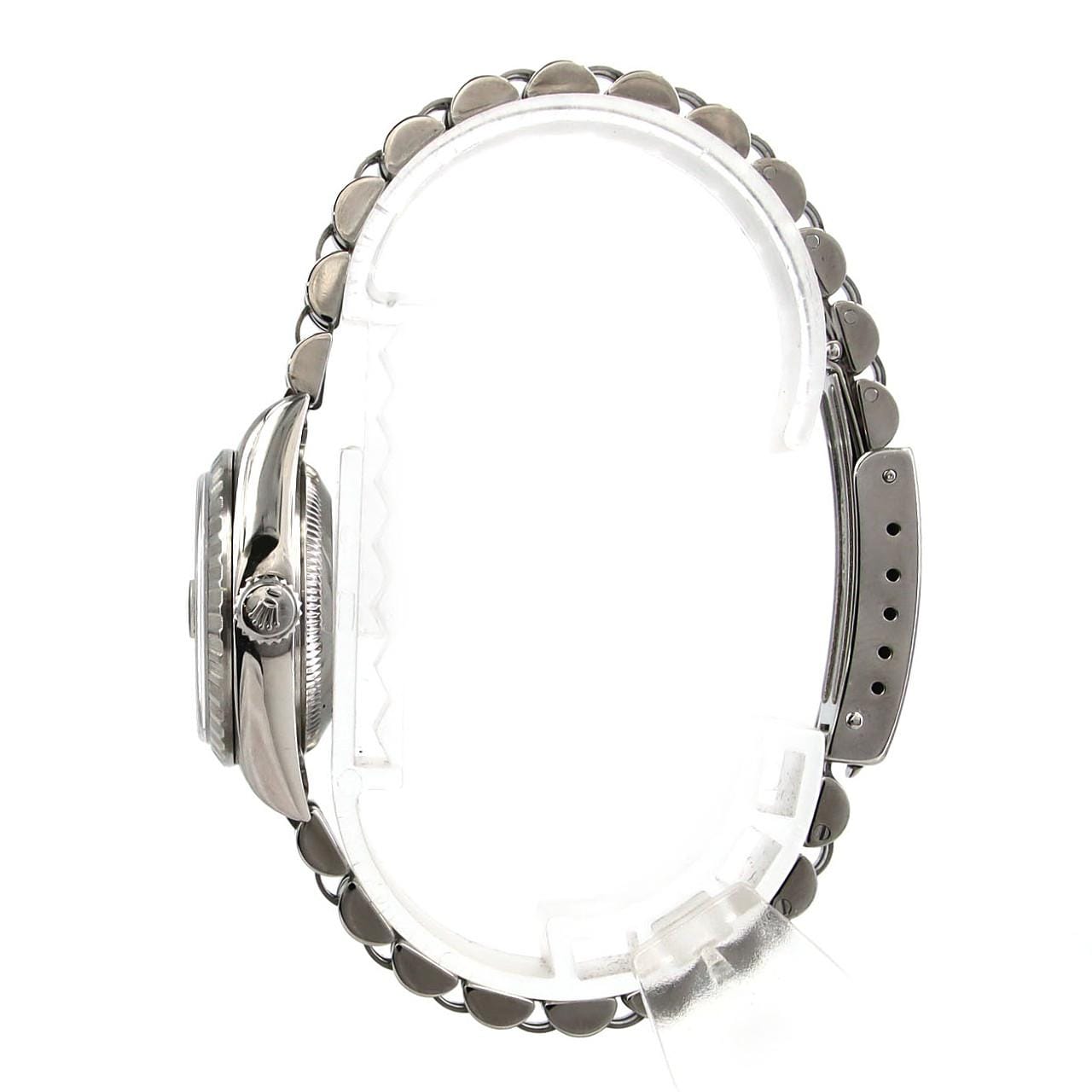 ロレックス オイスターパーペチュアルデイト 79240･5 SS 自動巻 P番