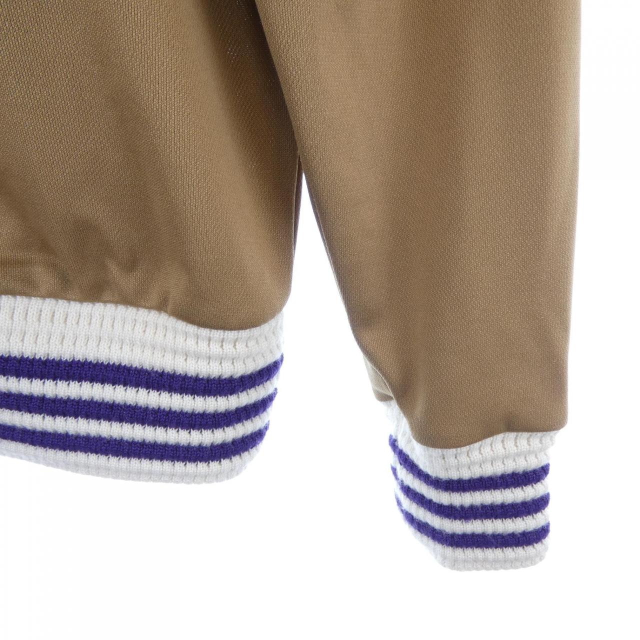 アディダス ADIDAS lB3442 ブルゾン