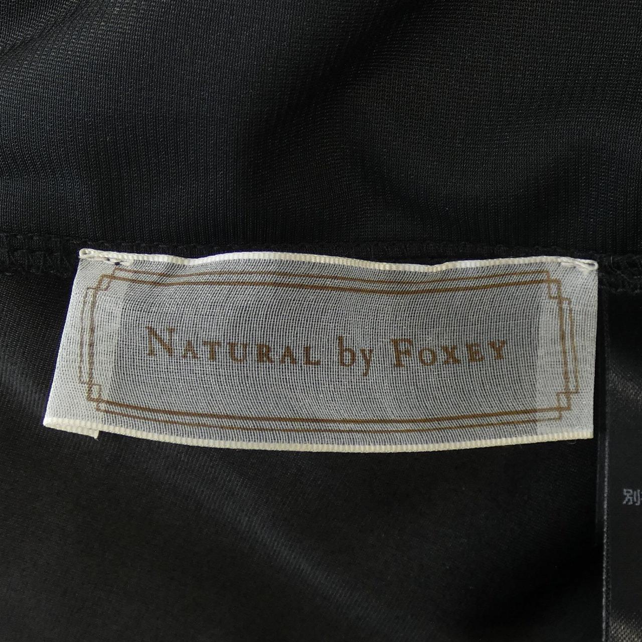 ナチュラルバイフォクシー NATURAL BY FOXEY 30994 ワンピース