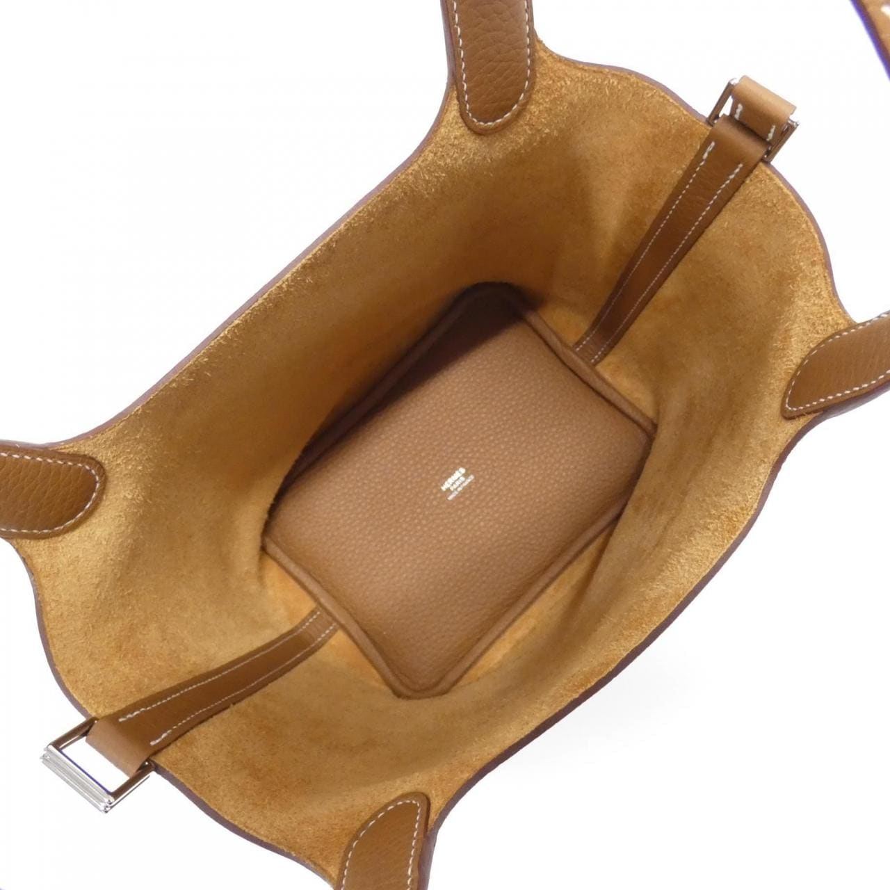 【未使用品】エルメス ピコタン ロック PM 056289CK バッグ