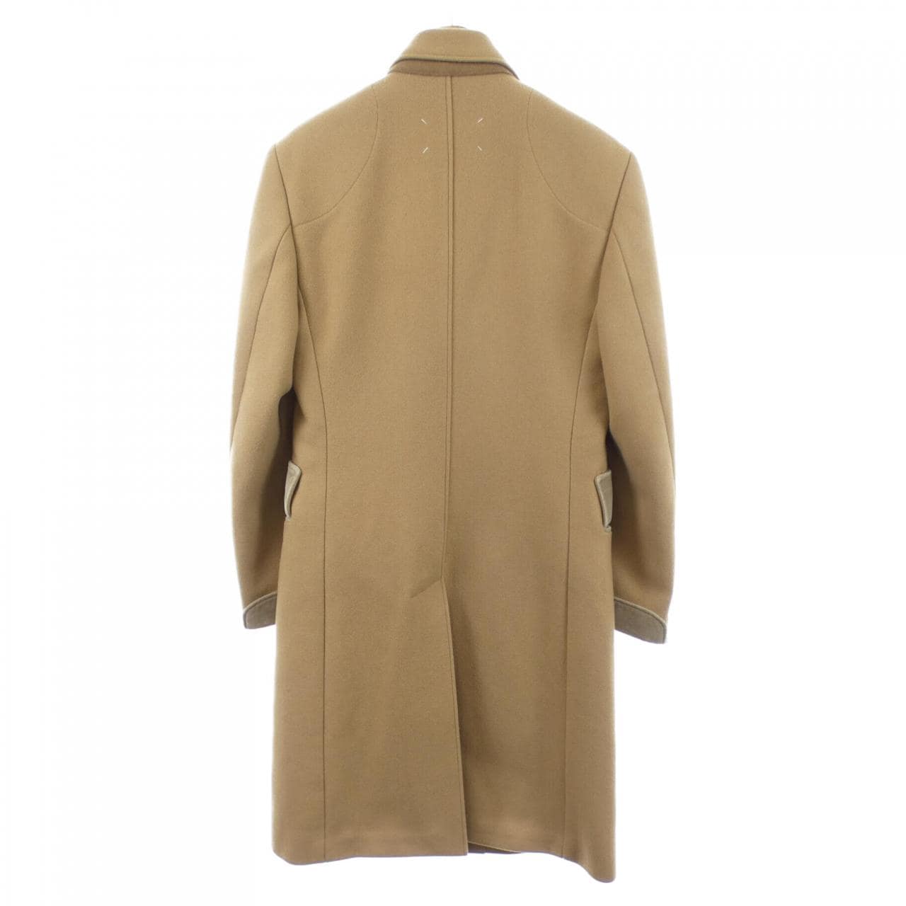 メゾンマルジェラ Maison Margiela S50AA0048 チェスターコート