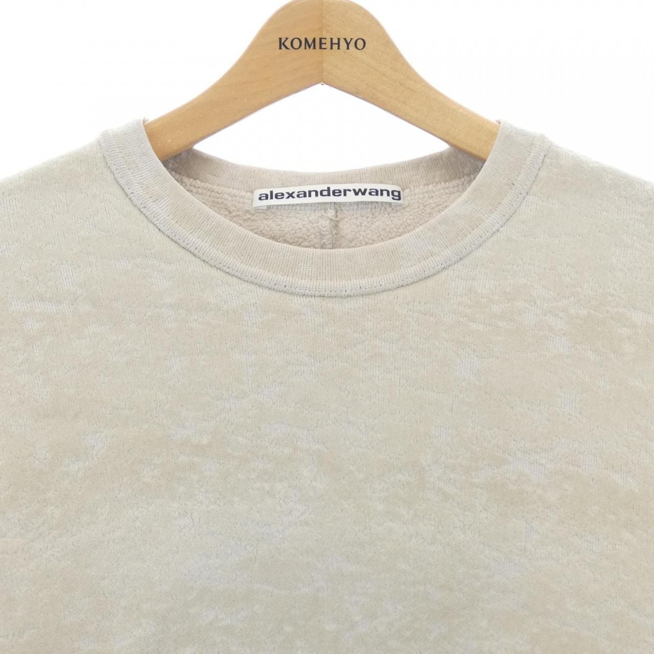 ALEXANDER WANG ·王 運動衫