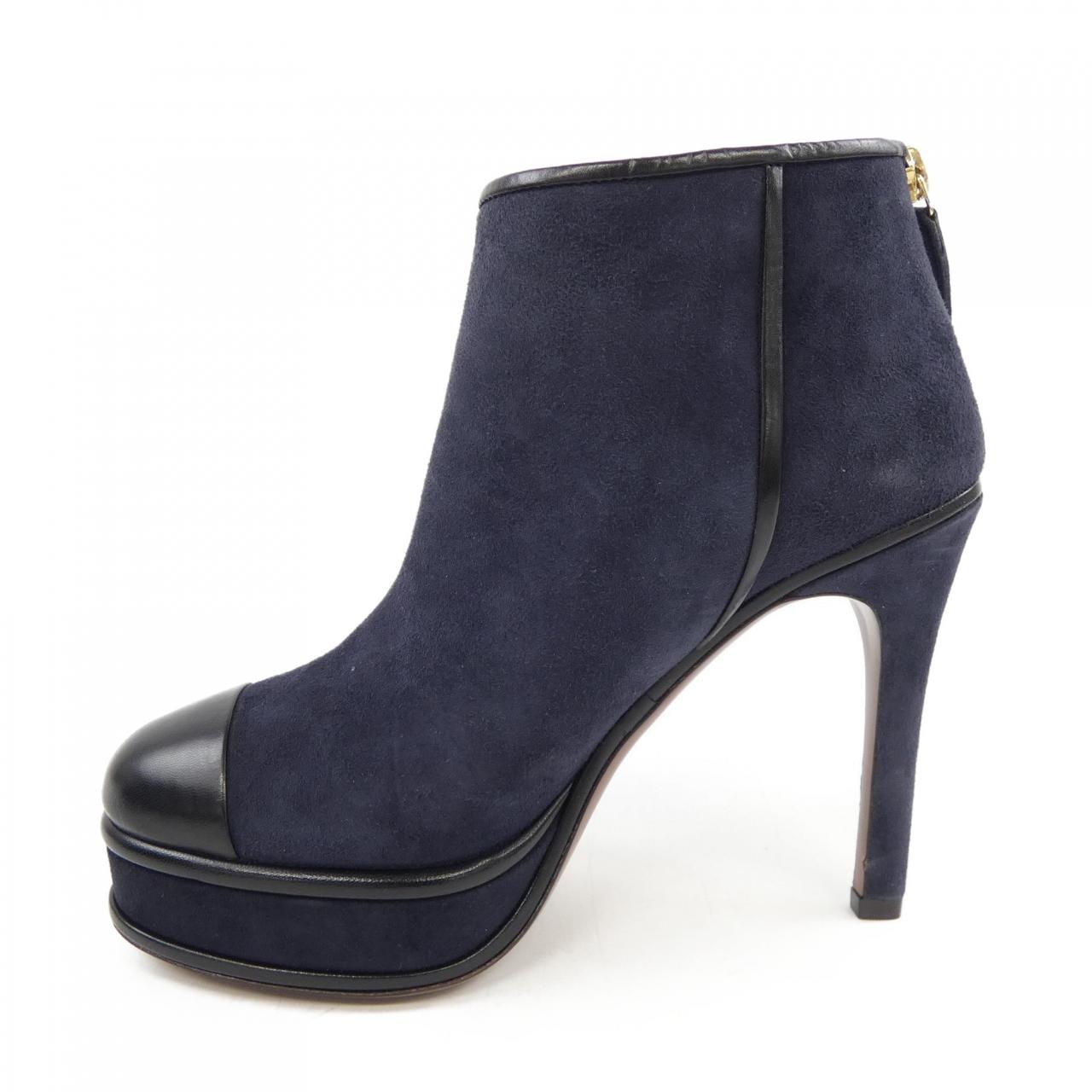 シャネル CHANEL G29124 ブーツ