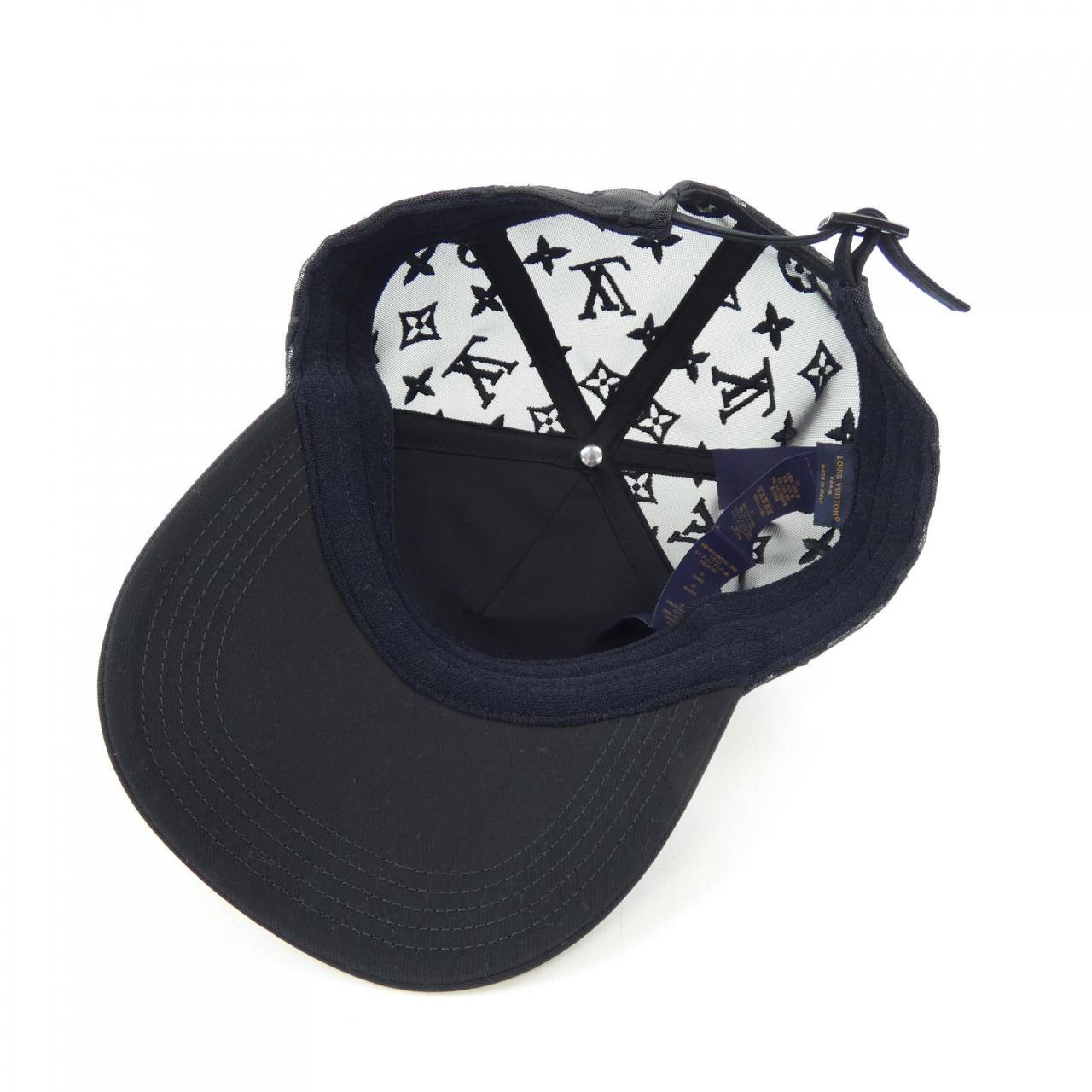 ルイヴィトン LOUIS VUITTON M7462L キャップ