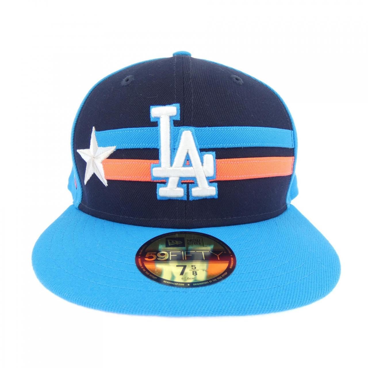 ニューエラ NEW ERA キャップ