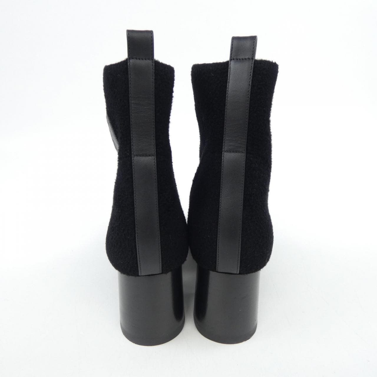 エルメス HERMES JENNA CLIC CEST NOUE 242199Z ブーツ