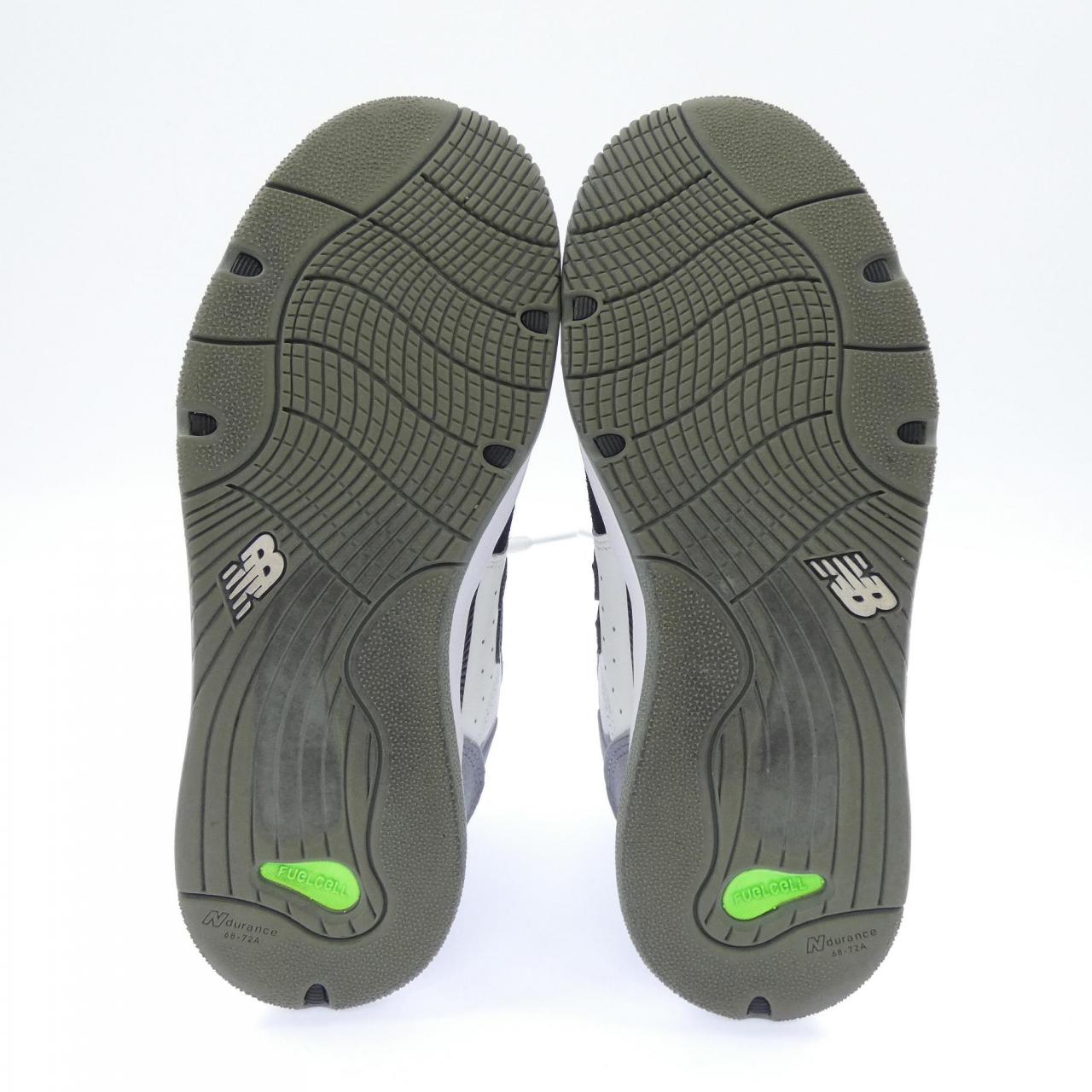 ニューバランス NEW BALANCE NM1010CL シューズ