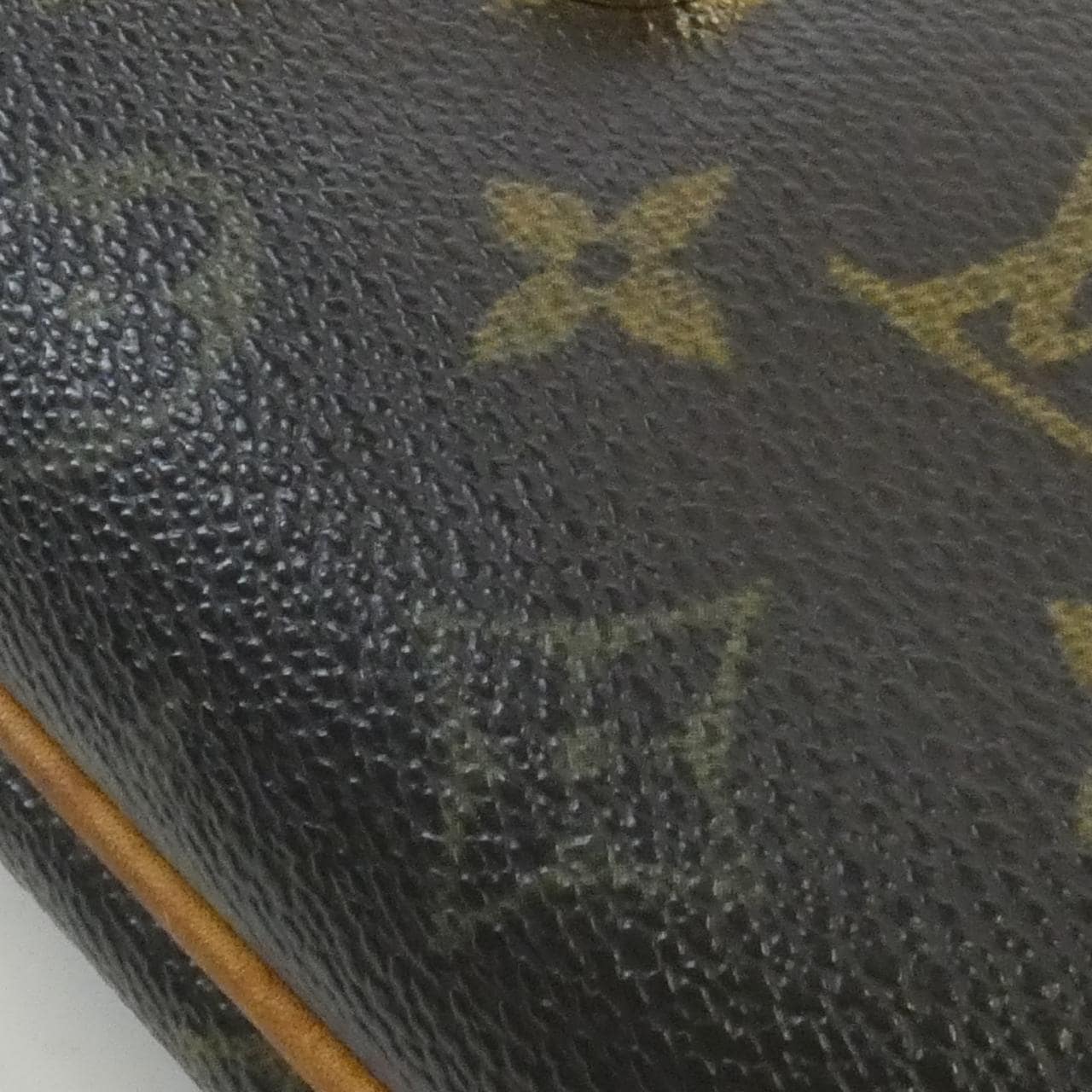 ルイヴィトン モノグラム ミュゼット サルサ M51387 ショルダーバッグ