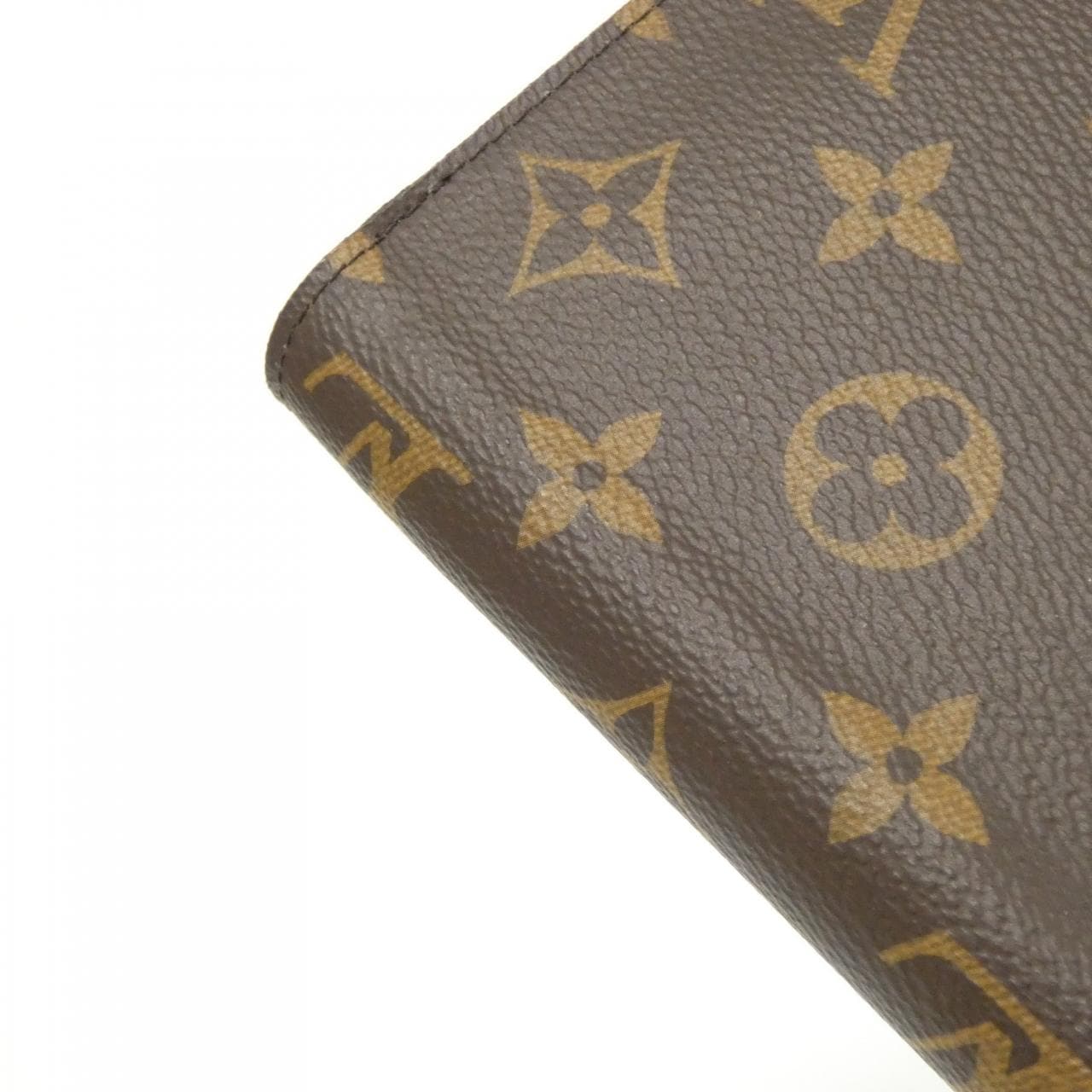 ルイヴィトン モノグラム ジッピー ウォレット M41896 財布