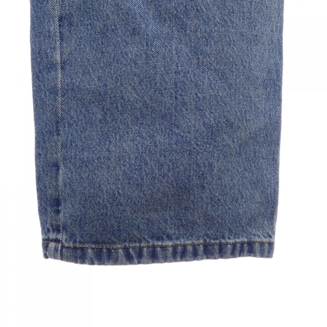 ロエベ LOEWE アナグラム H526Y11W14 ジーンズ