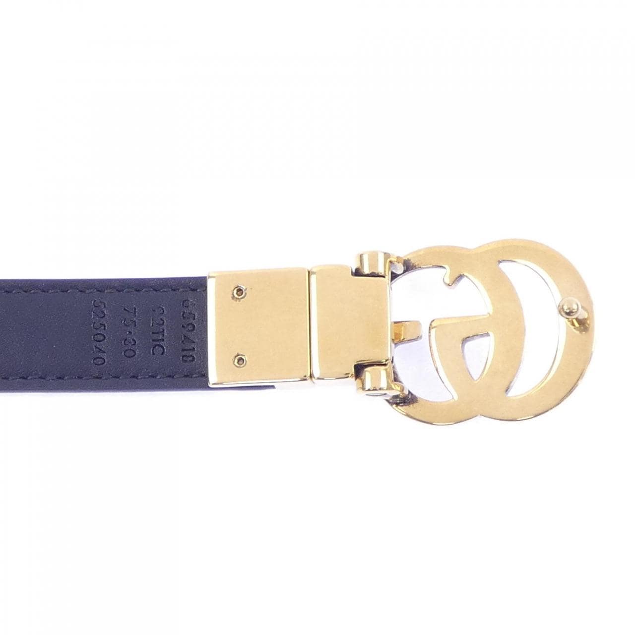 グッチ GUCCI 659418 BELT