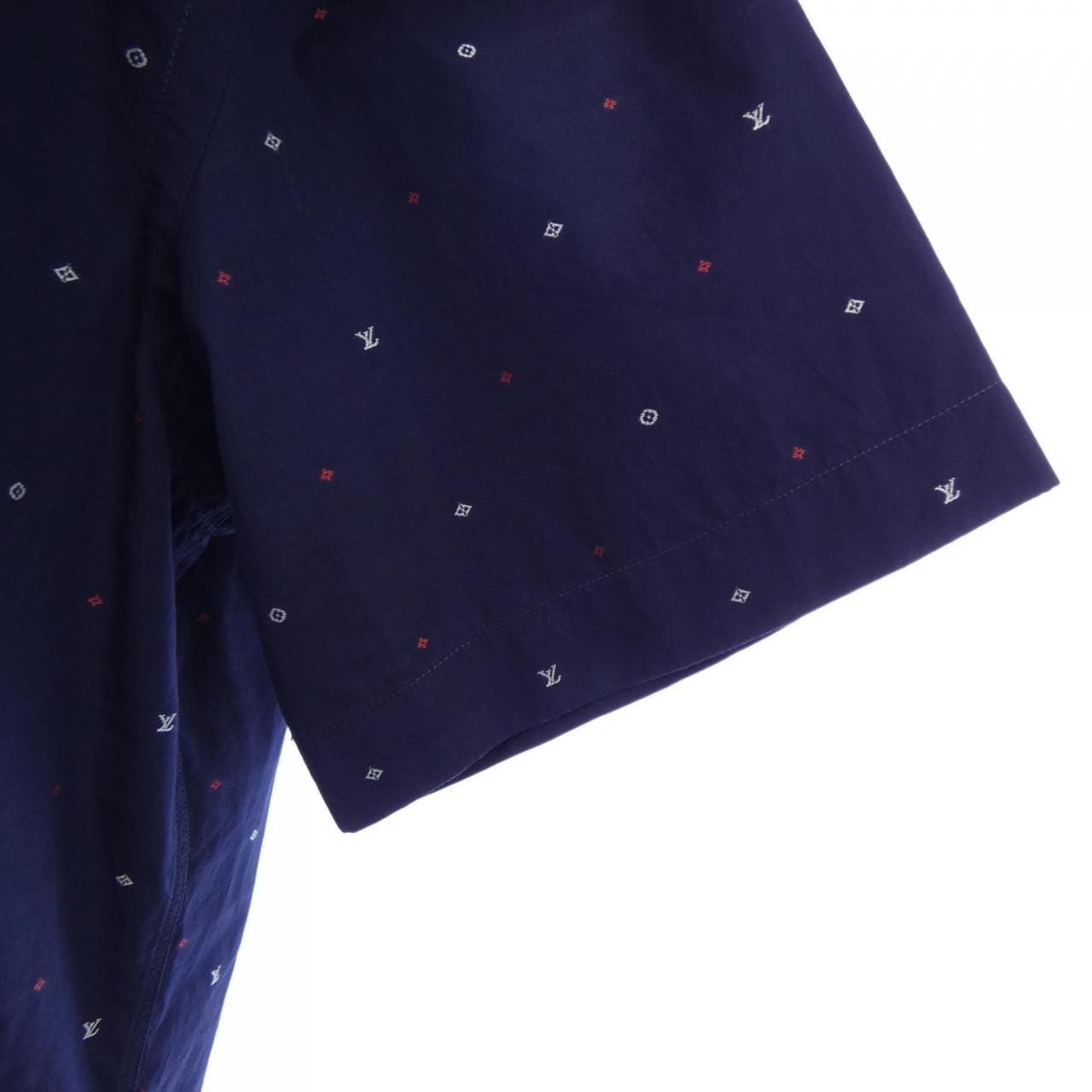 ルイヴィトン LOUIS VUITTON HAS46WADW シャツ