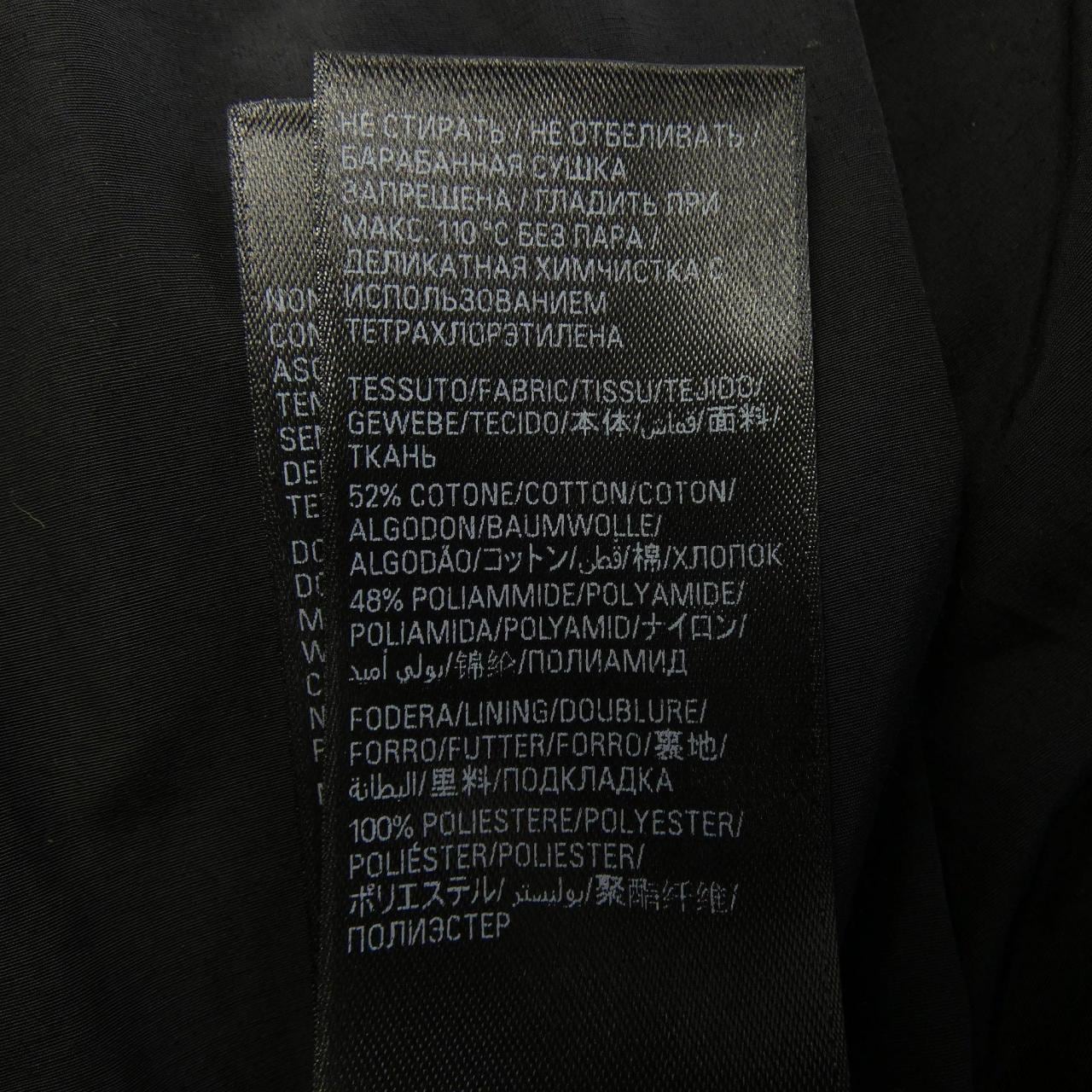 バレンシアガ BALENCIAGA 770502 TNQ25 UNISEX パンツ