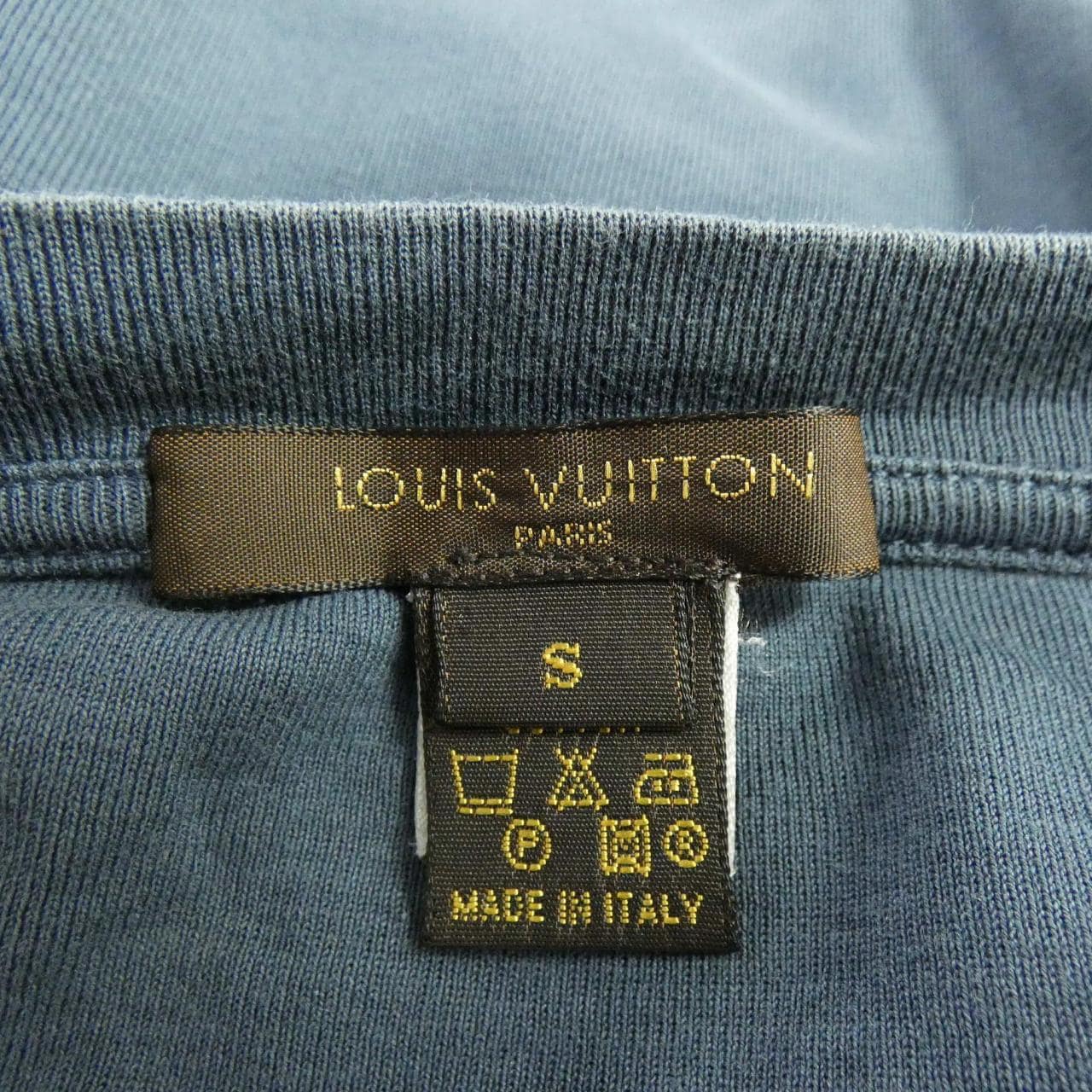 ルイヴィトン LOUIS VUITTON Tシャツ