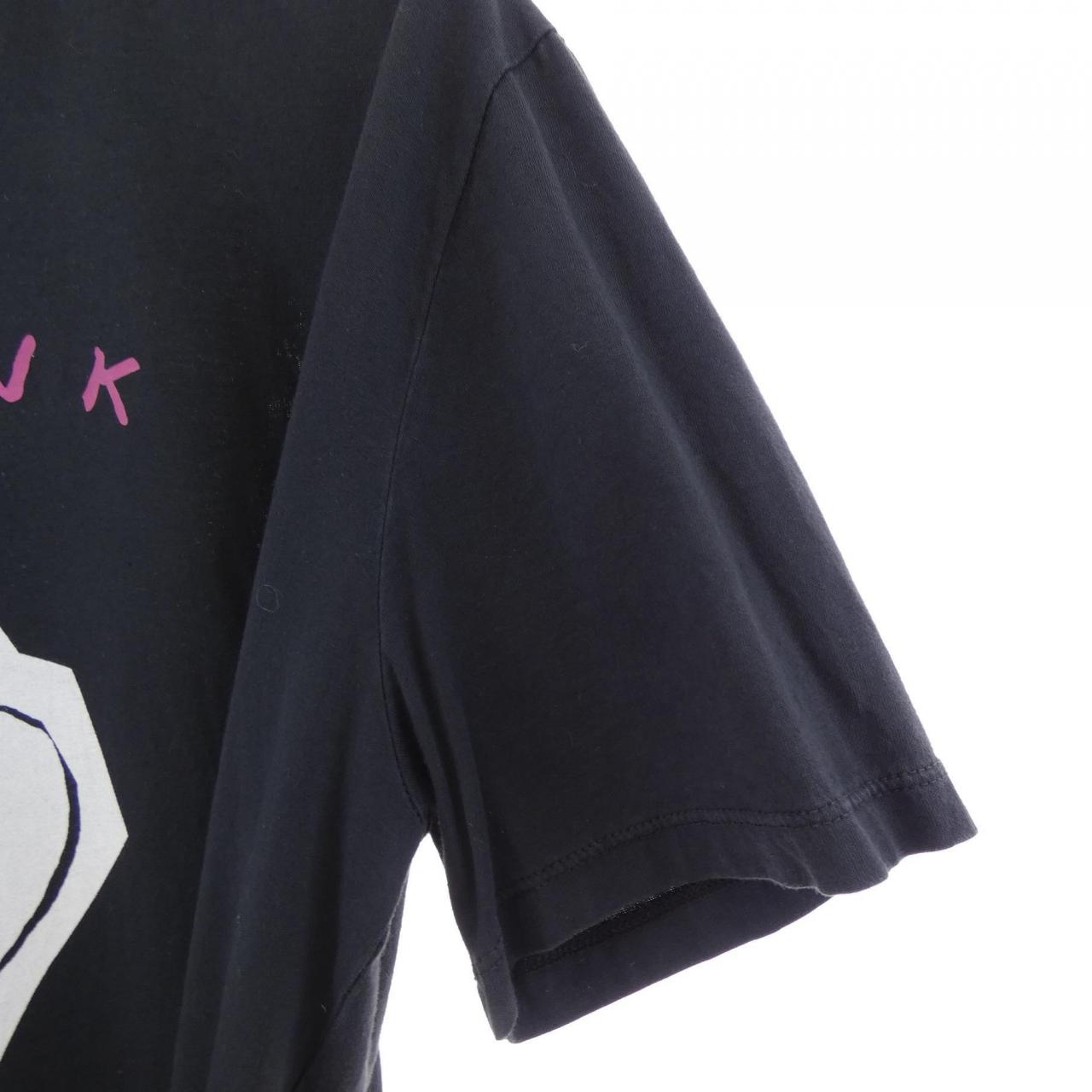 MIU MIU Miu MJN168 T恤