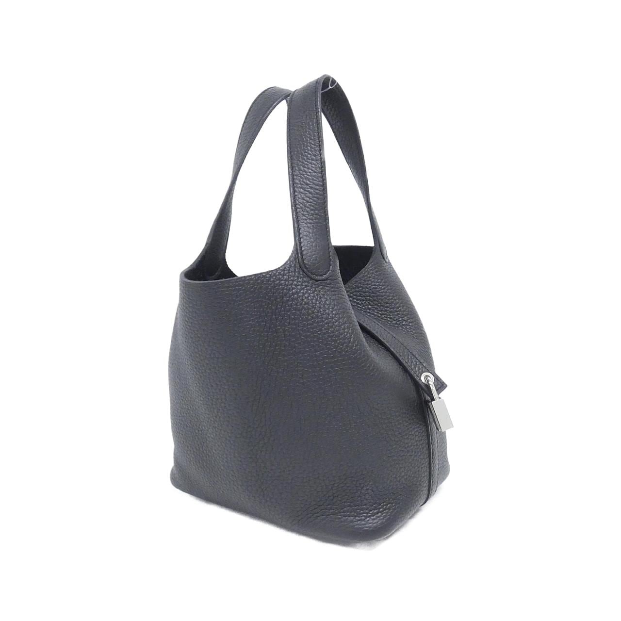 エルメス ピコタン ロック PM 056289CK バッグ