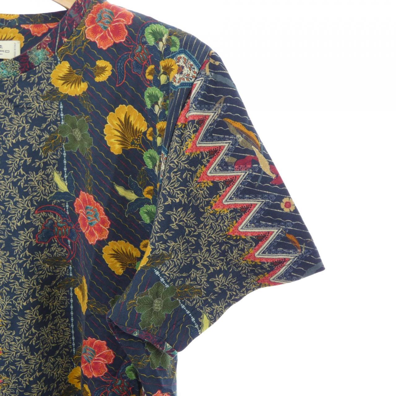 エトロ ETRO Tシャツ