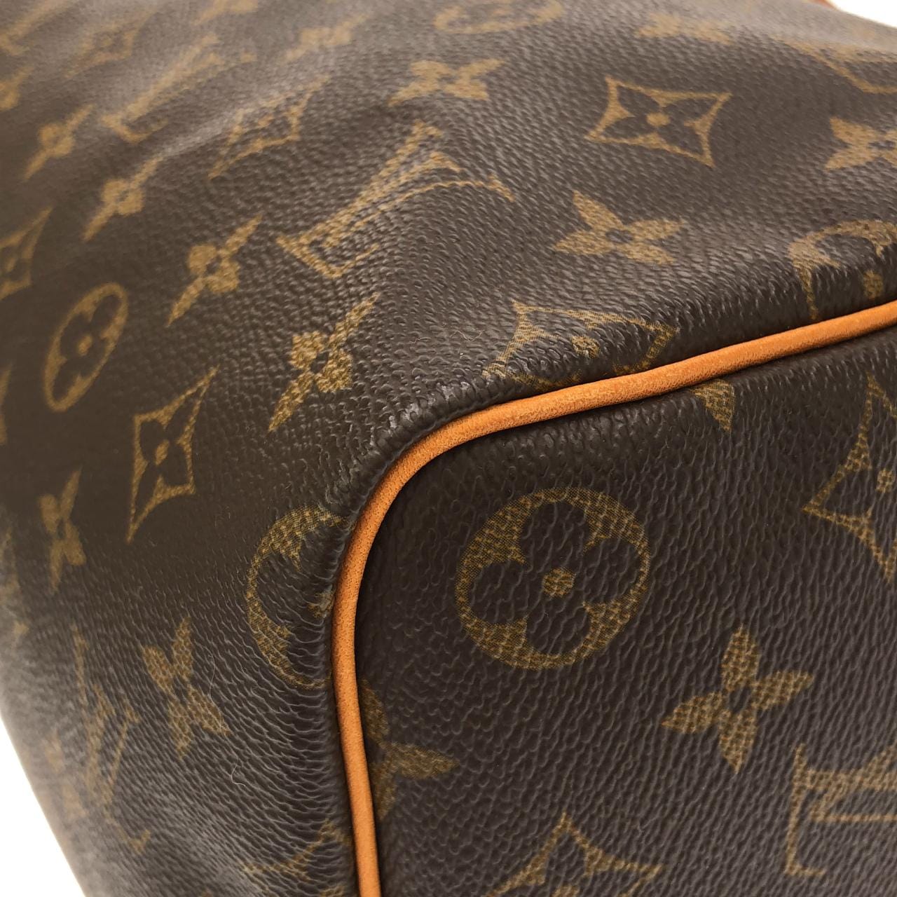 ルイヴィトン モノグラム スピーディ 40cm M41522 ボストンバッグ