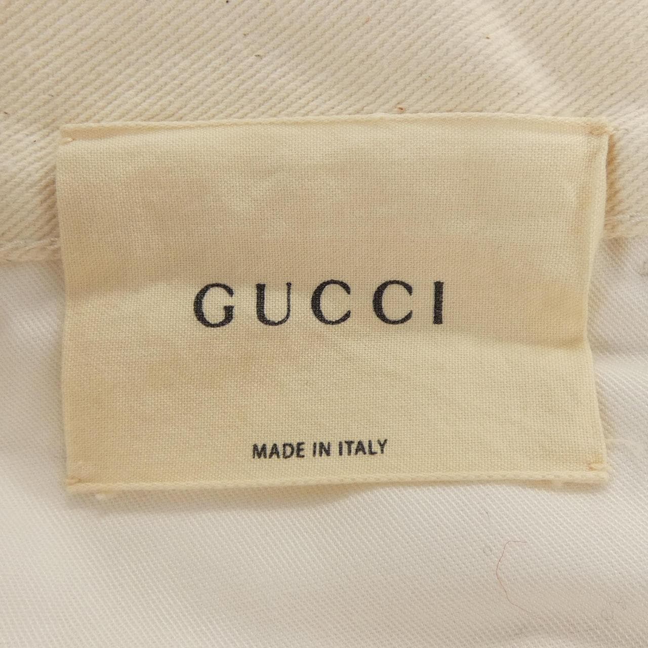 グッチ GUCCI 527630-XRB86 パンツ