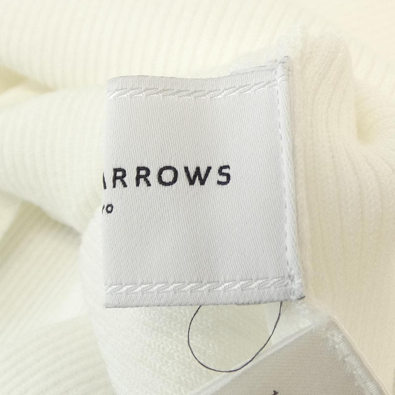 ユナイテッドアローズ UNITED ARROWS 1518-136-0957 ニット