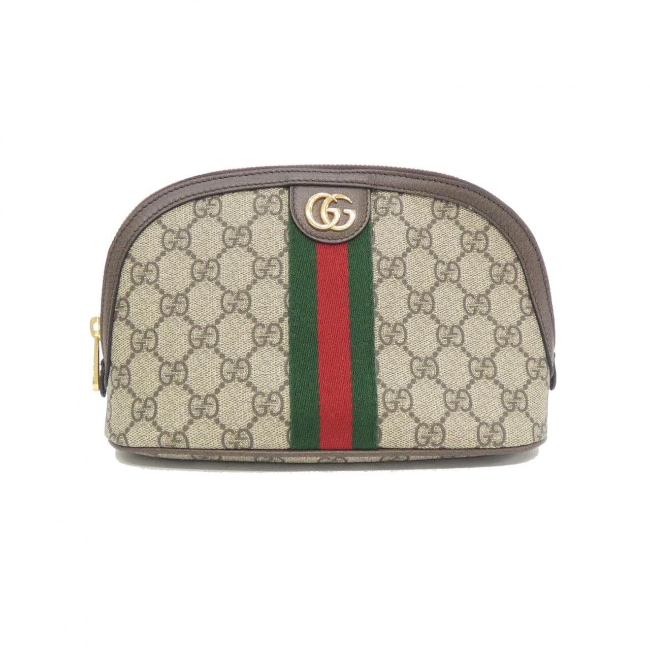 グッチ OPHIDIA 625551 96IWG ポーチ