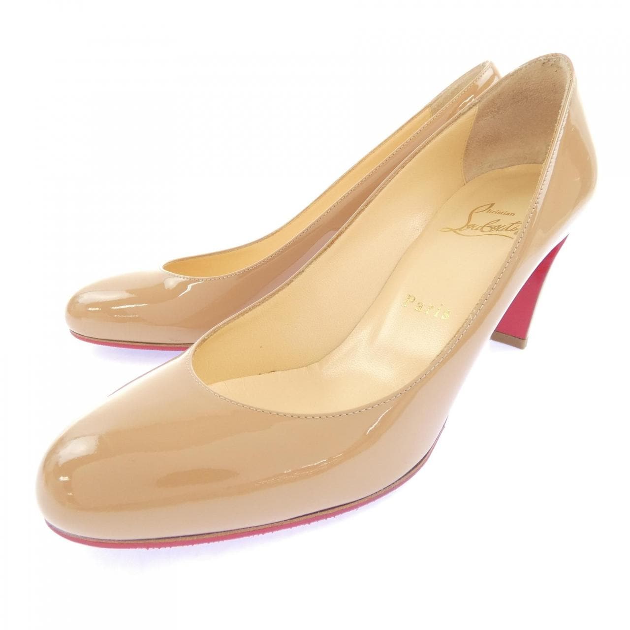 クリスチャンルブタン CHRISTIAN LOUBOUTIN パンプス
