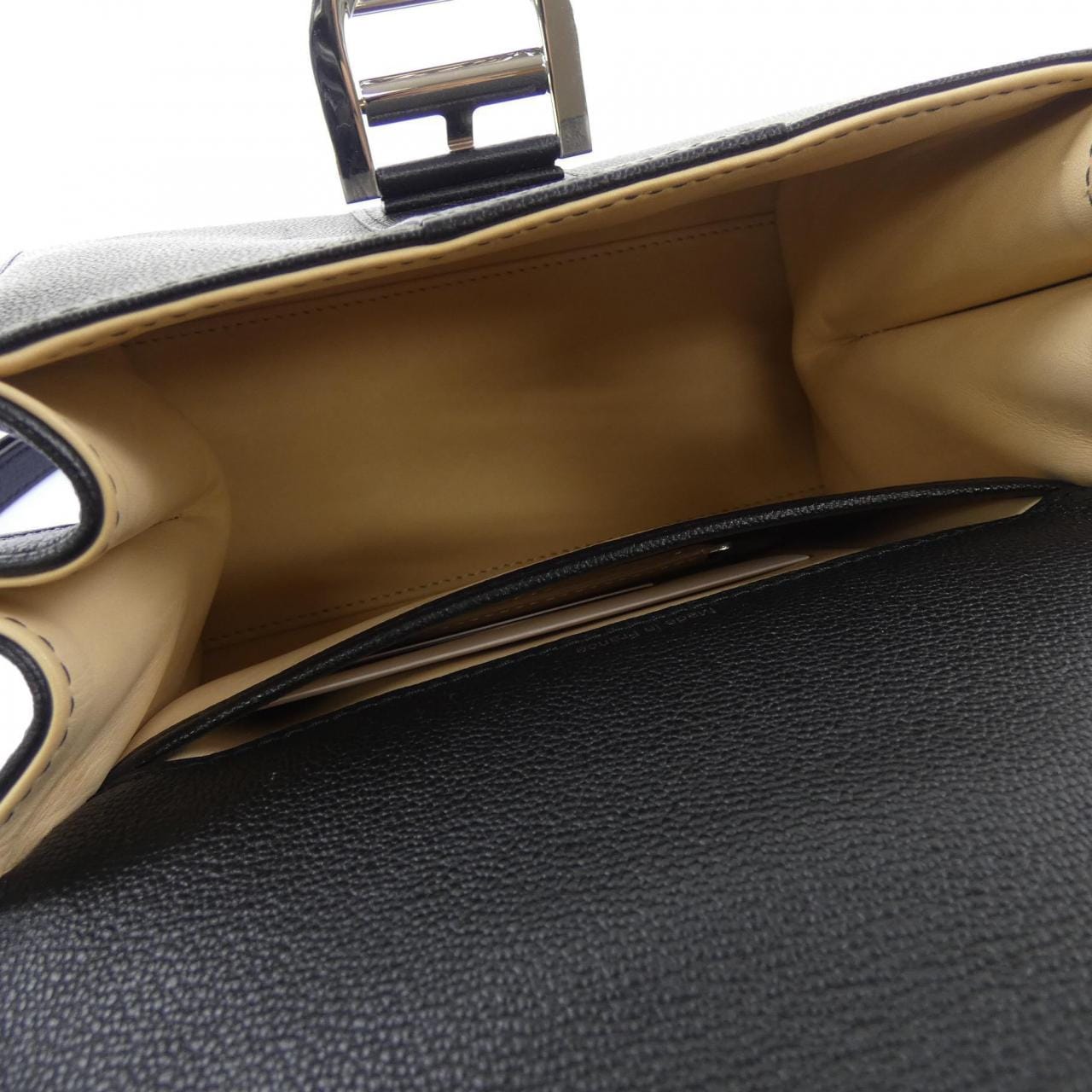 デルボー DELVAUX BRILLANT AA0406AAU BAG
