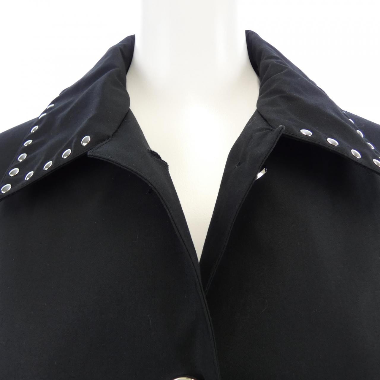 マッキントッシュ MACKINTOSH トレンチコート