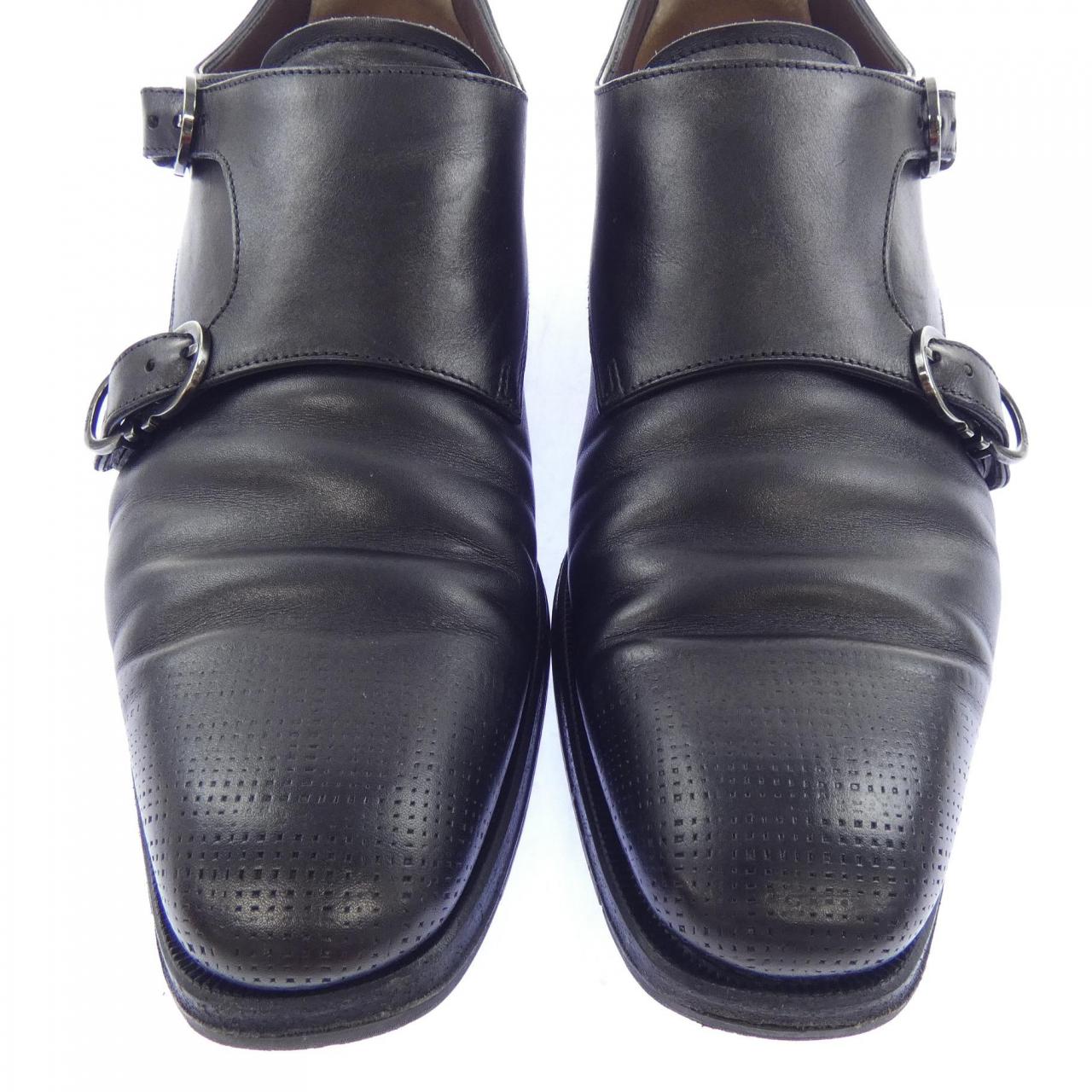 サルヴァトーレフェラガモ SALVATORE FERRAGAMO シューズ