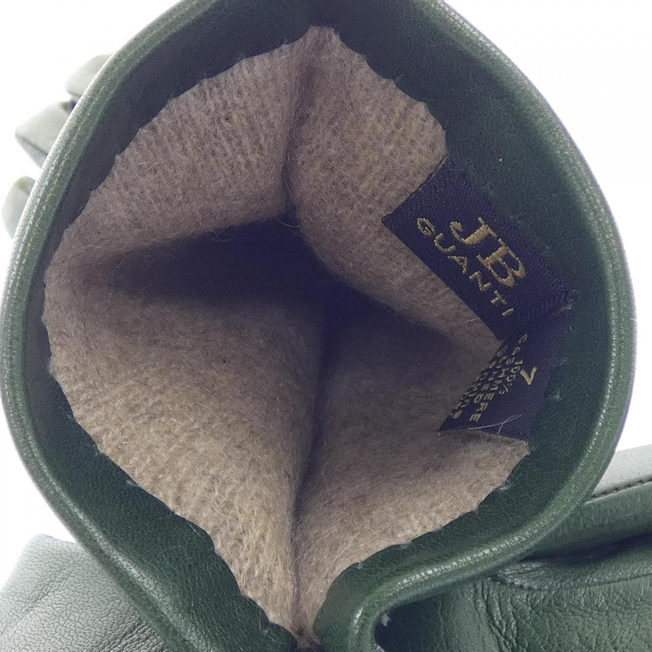 JB GUANTI GLOVE