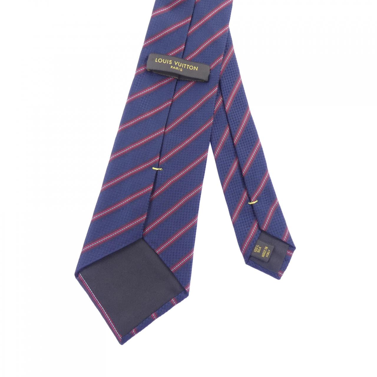 ルイヴィトン LOUIS VUITTON NECKTIE