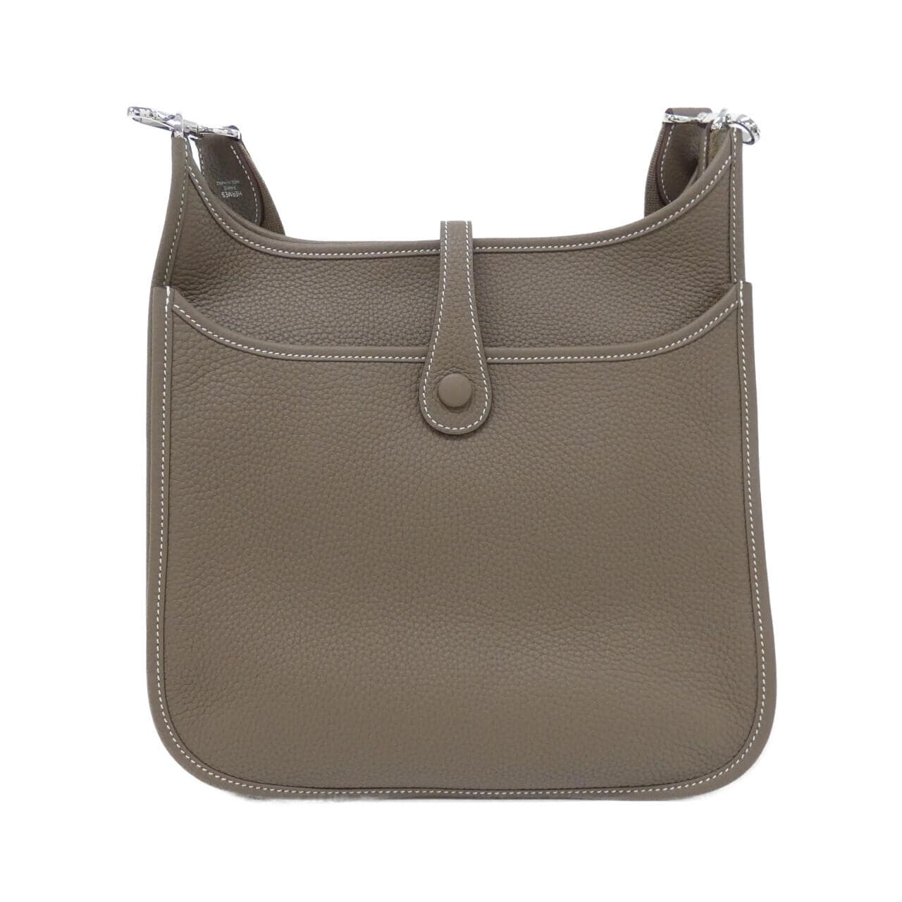 【未使用品】エルメス エヴリン3 PM 056277CK ショルダーバッグ