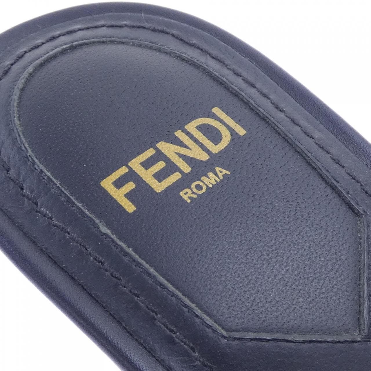 フェンディ FENDI サンダル