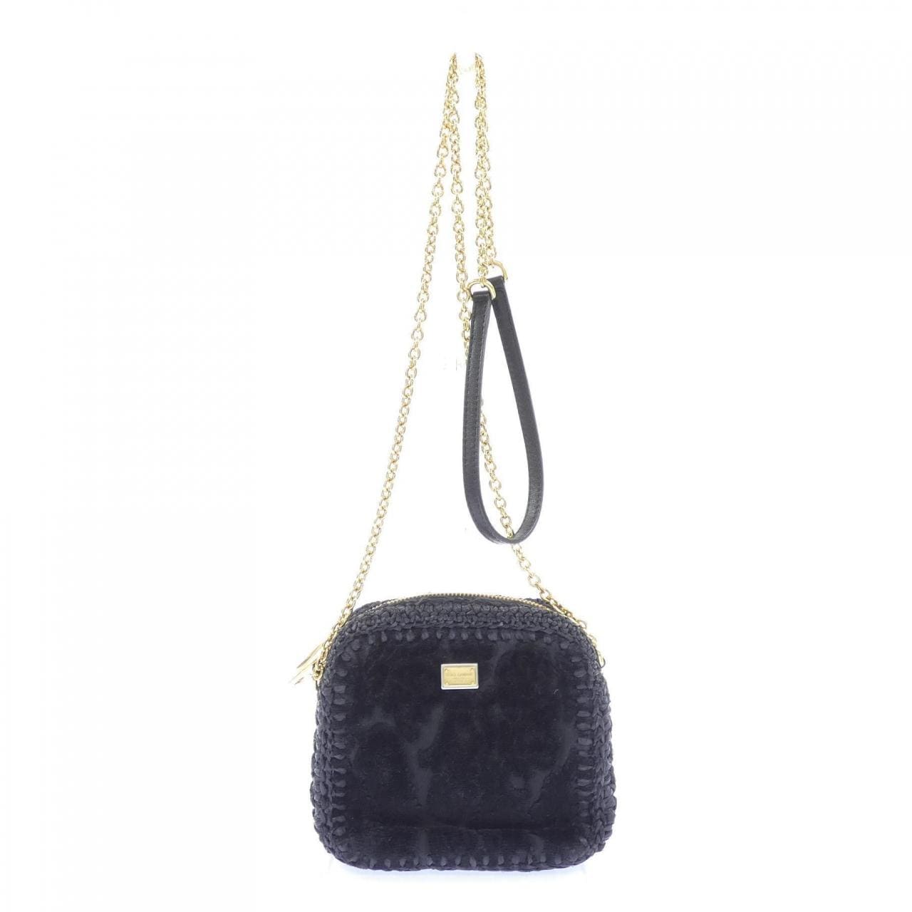 ドルチェアンドガッバーナ DOLCE&GABBANA BAG