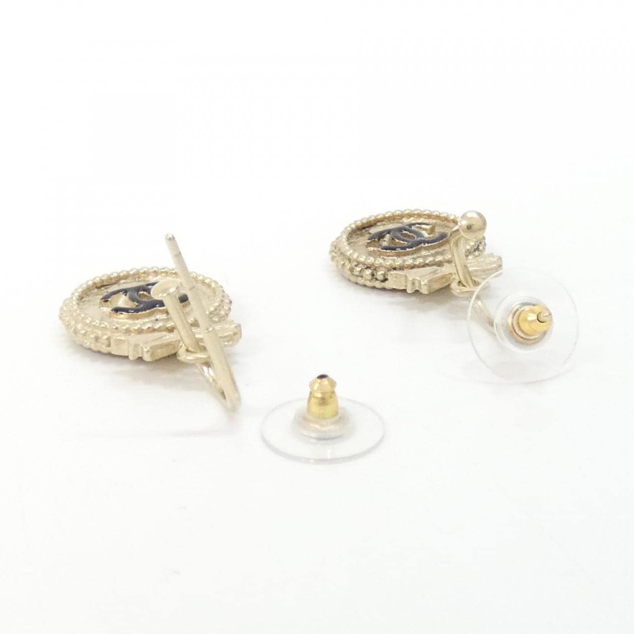 シャネル 61353 ピアス