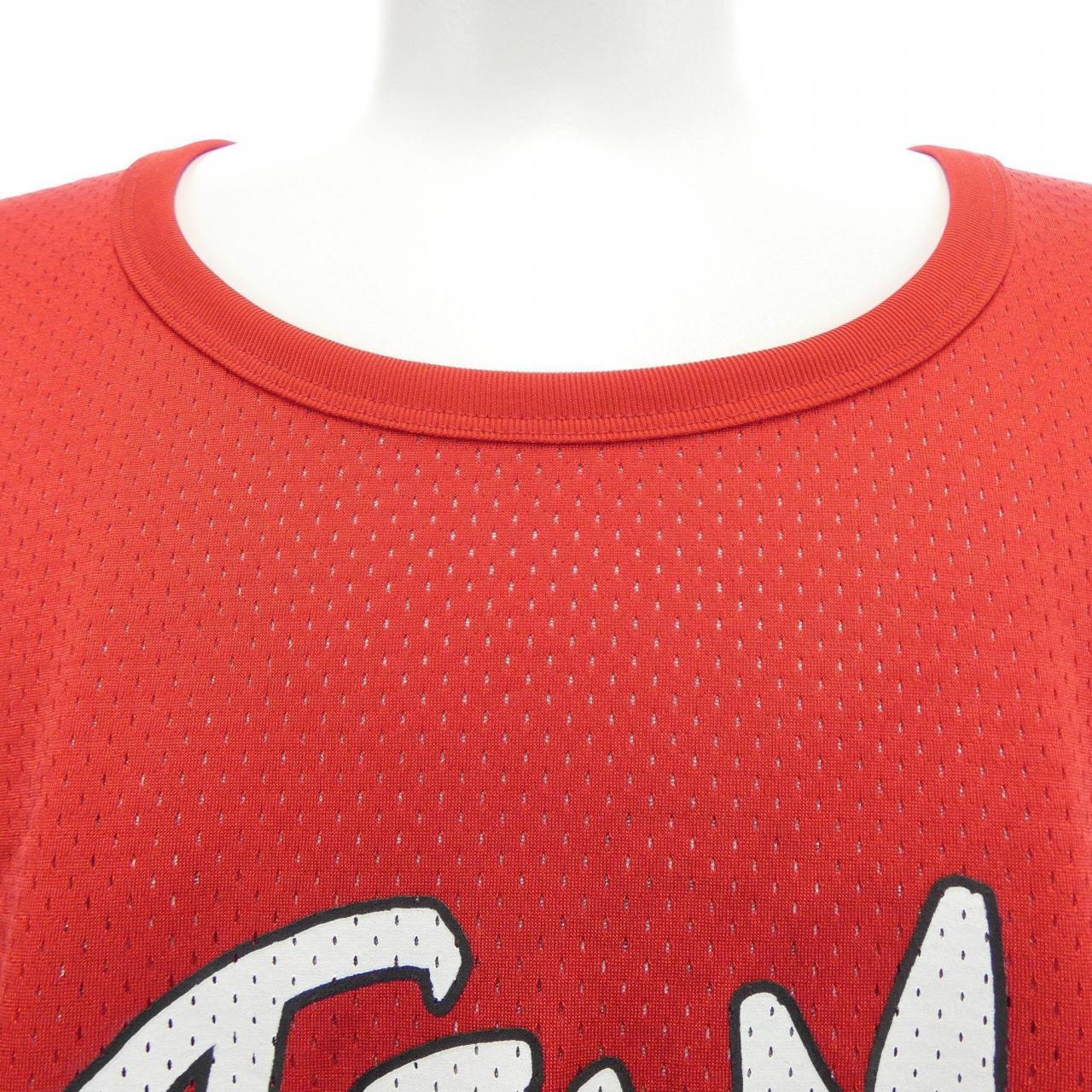 クロムハーツ CHROME HEARTS MATTY BOY TEAM MESH WARM UP タンクトップ