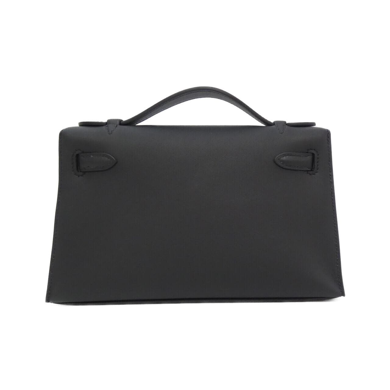 【未使用品】エルメス ポシェットケリー MINI 049417CK バッグ