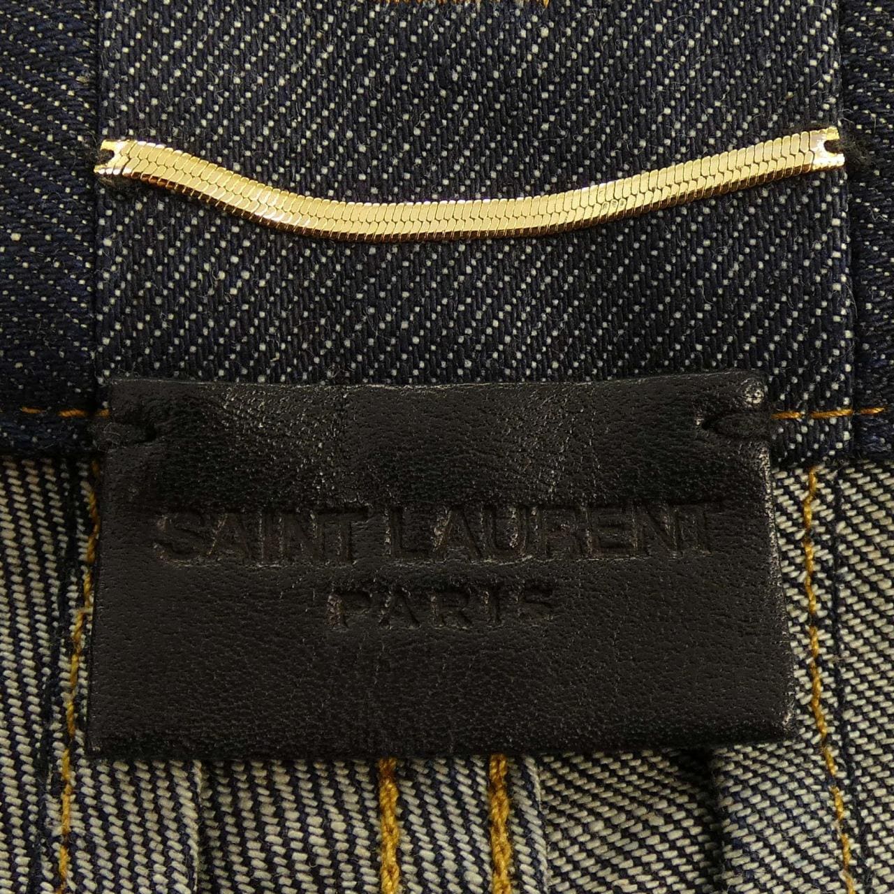 サンローラン SAINT LAURENT 321800 ジーンズ