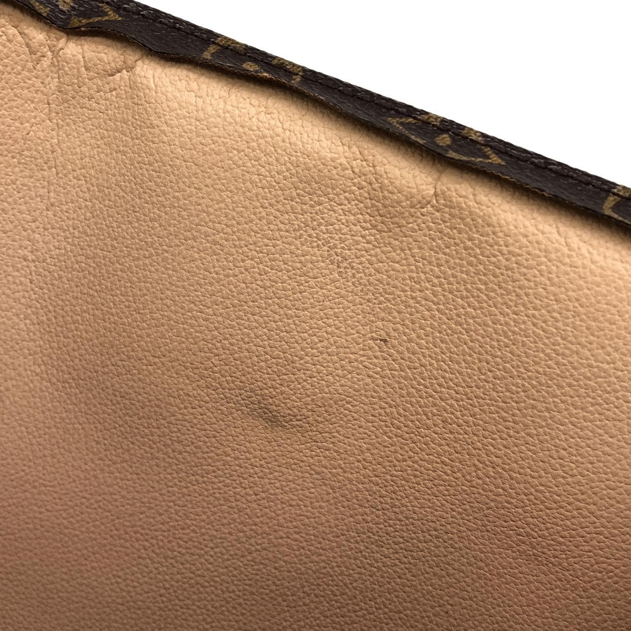 ルイヴィトン モノグラム サック プラ M51140 バッグ